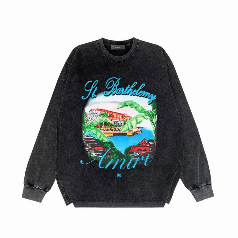 Amiri S-XXL sytZJCH98