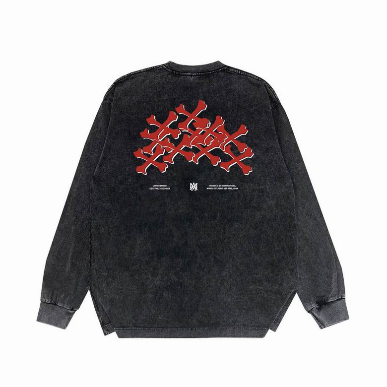 Amiri S-XXL sytZJCH089