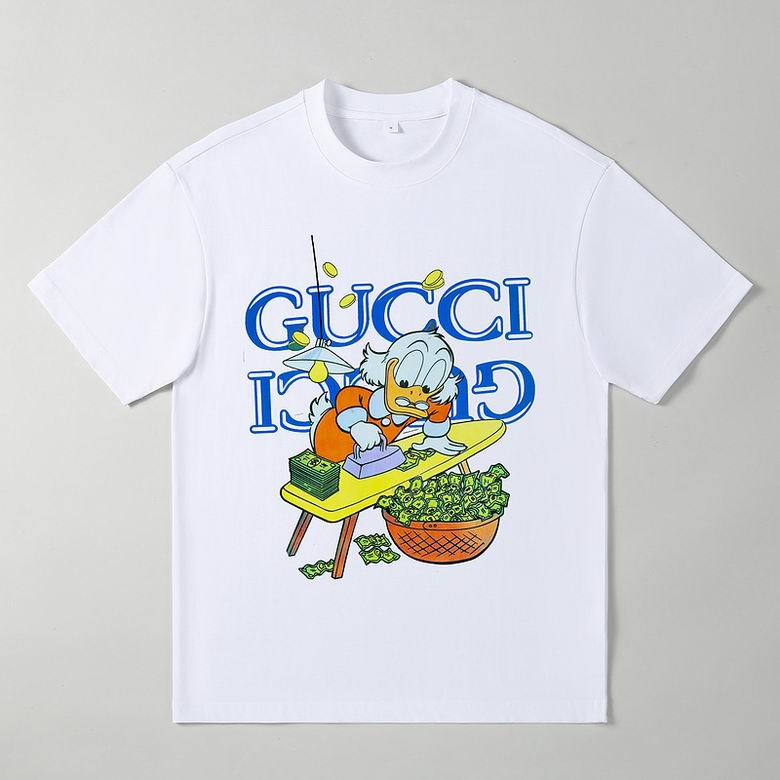 Gucci M-3XL 21mx K802