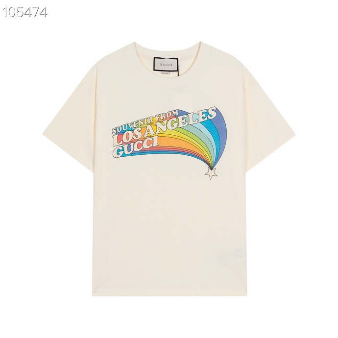 Gucci T Shirt xs-l fht26