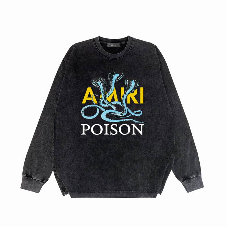 Amiri S-XXL sytZJCH057