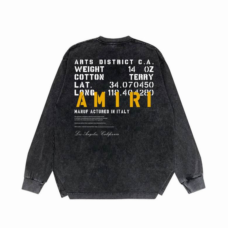 Amiri S-XXL sytZJCH054