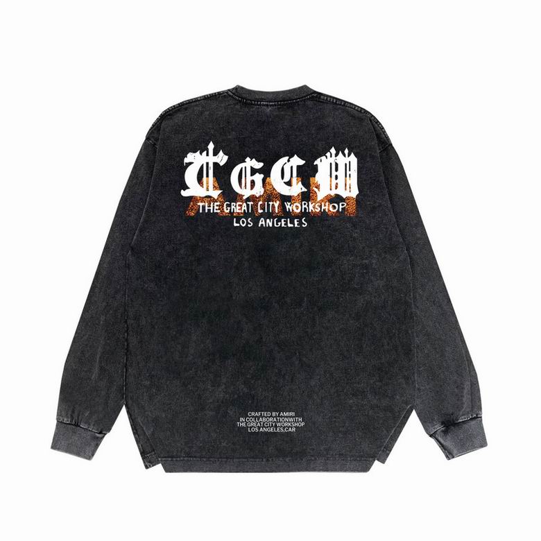 Amiri S-XXL sytZJCH032