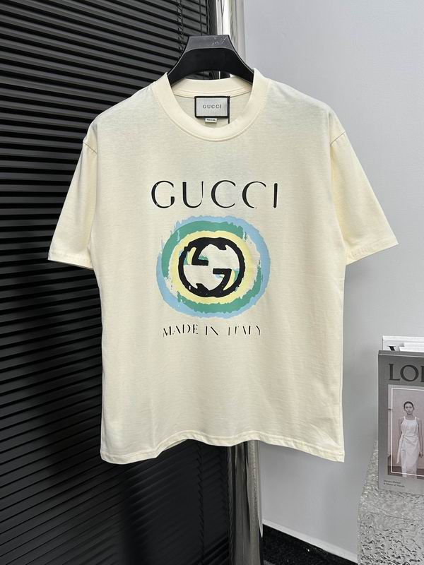 Gucci S-2XL 7ctr09