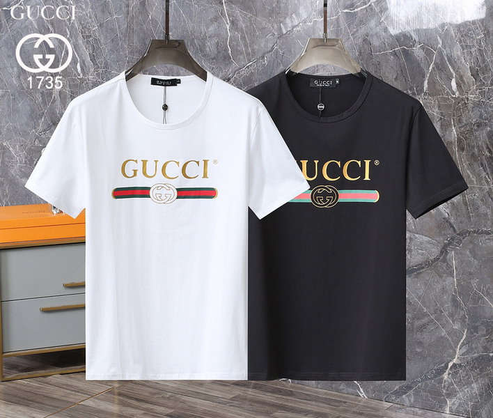 Gucci M-3XL  13gn21