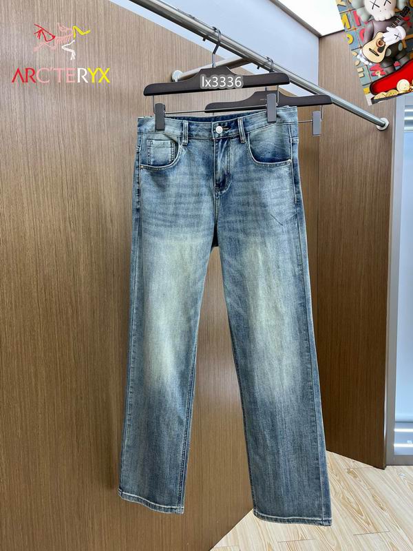 Arcteryx sz28-38 25tr12