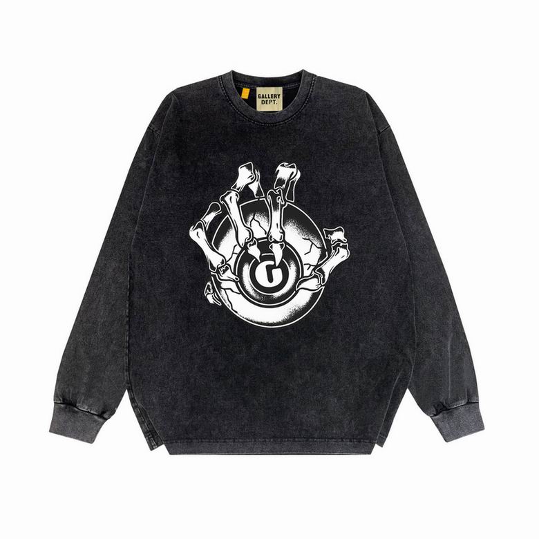 Gallery Dept S-XXL  sytZJGA004