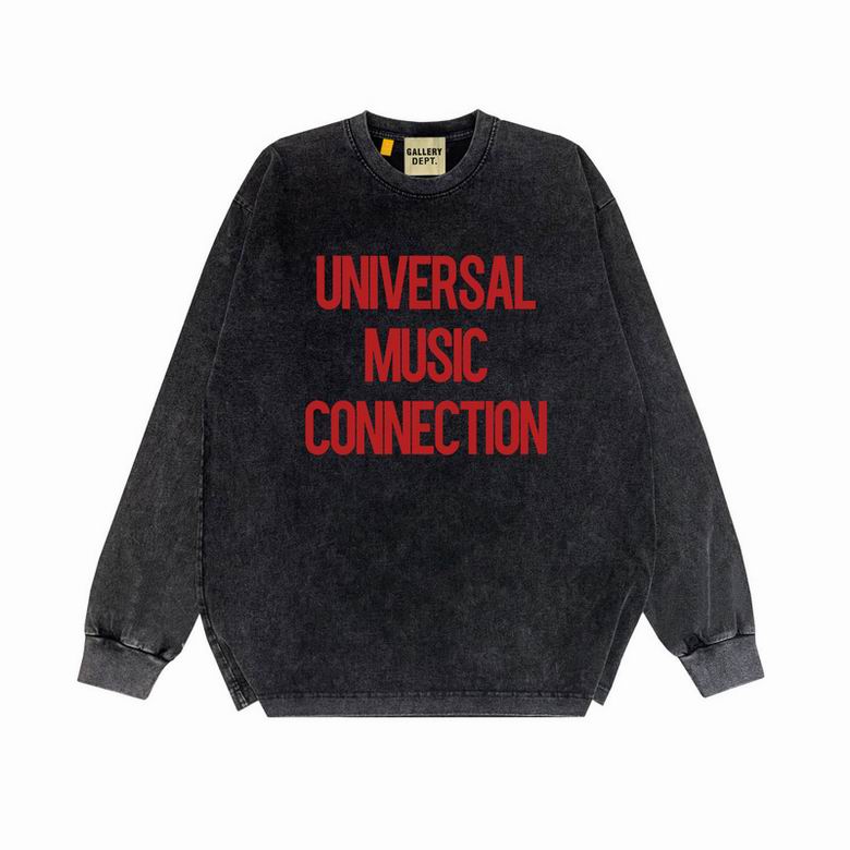 Gallery Dept S-XXL  sytZJGA011