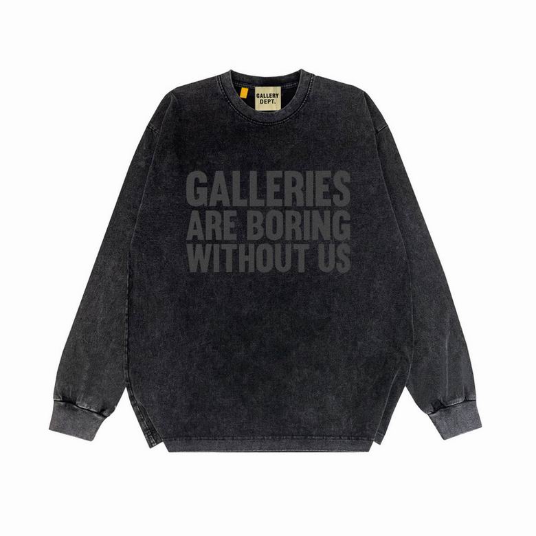 Gallery Dept S-XXL  sytZJGA035