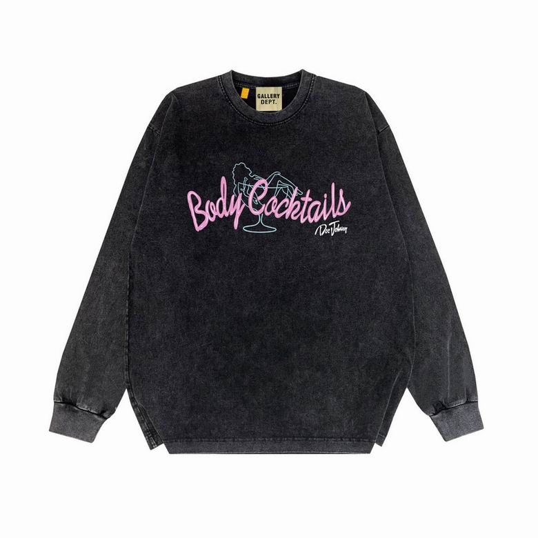 Gallery Dept S-XXL  sytZJGA062