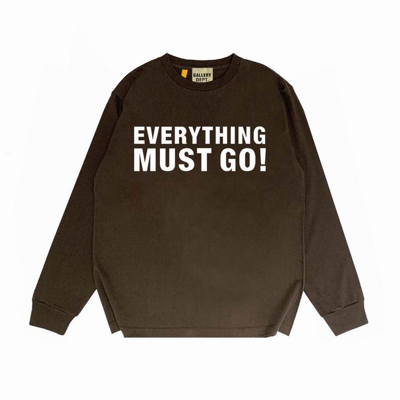 Gallery Dept S-XXL  sytCHGA026