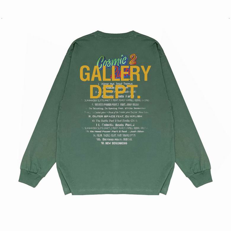 Gallery Dept S-XXL  sytCHGA051