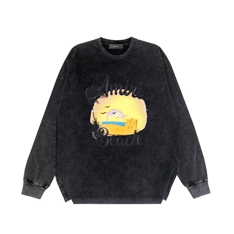 Amiri S-2XL 11trCH178