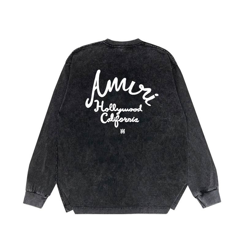 Amiri S-2XL 11trCH189