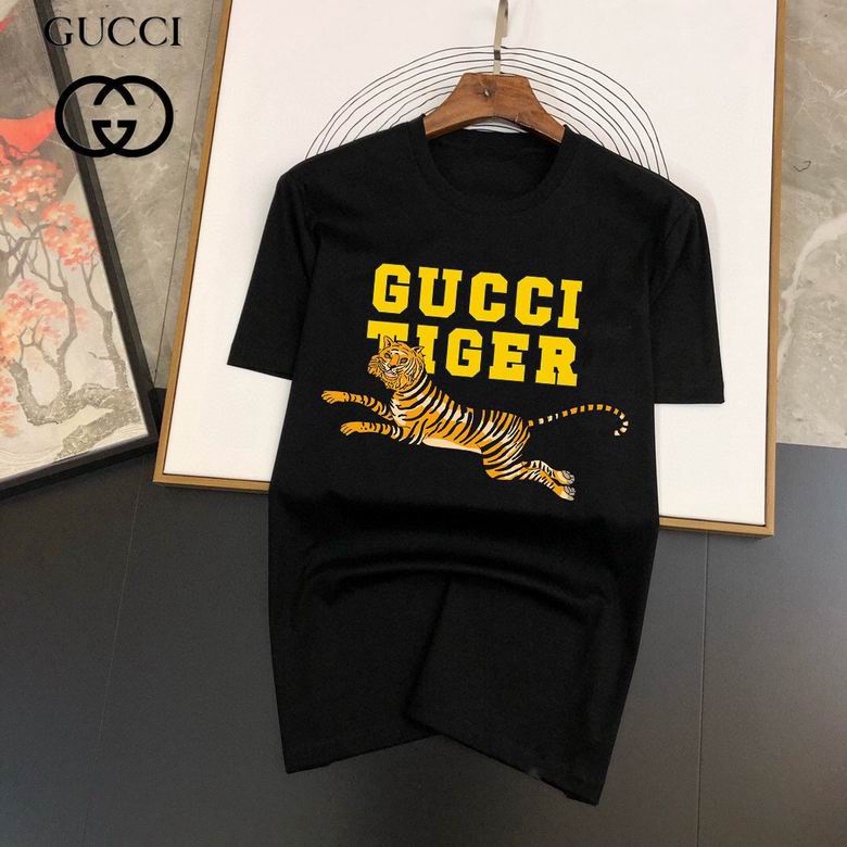 Gucci T Shirt m-xxxl 25t01