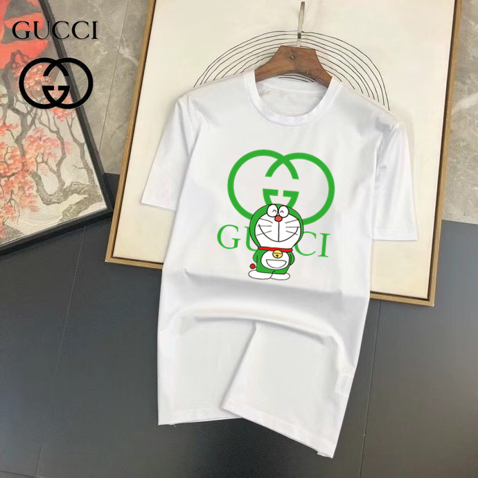 Gucci T Shirt s-4xl 25t06