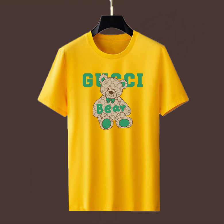 Gucci S-5XL 25t35