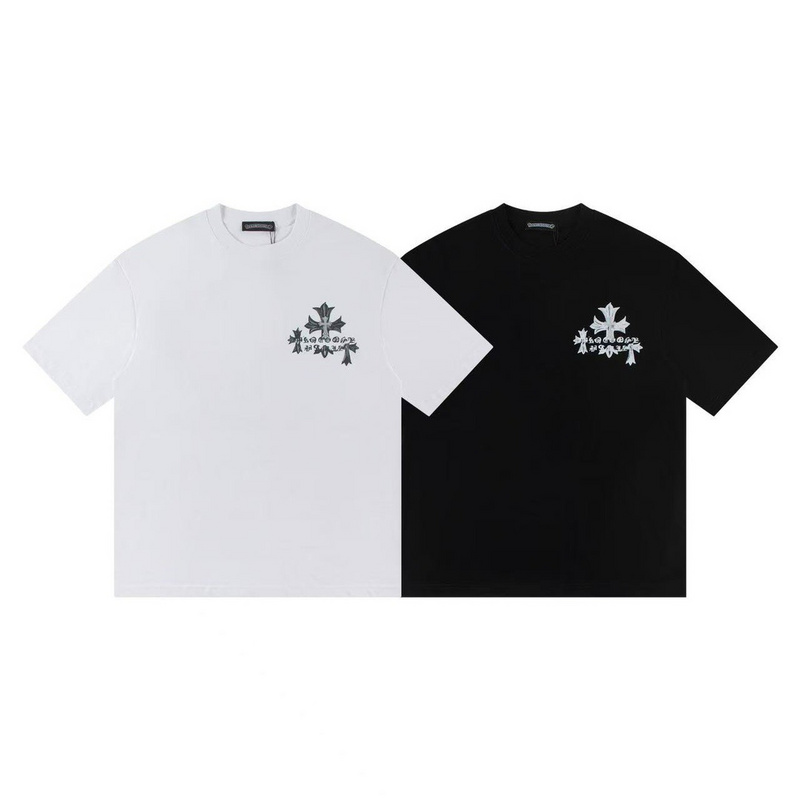 Chrome Hearts S-XL xlutx6689