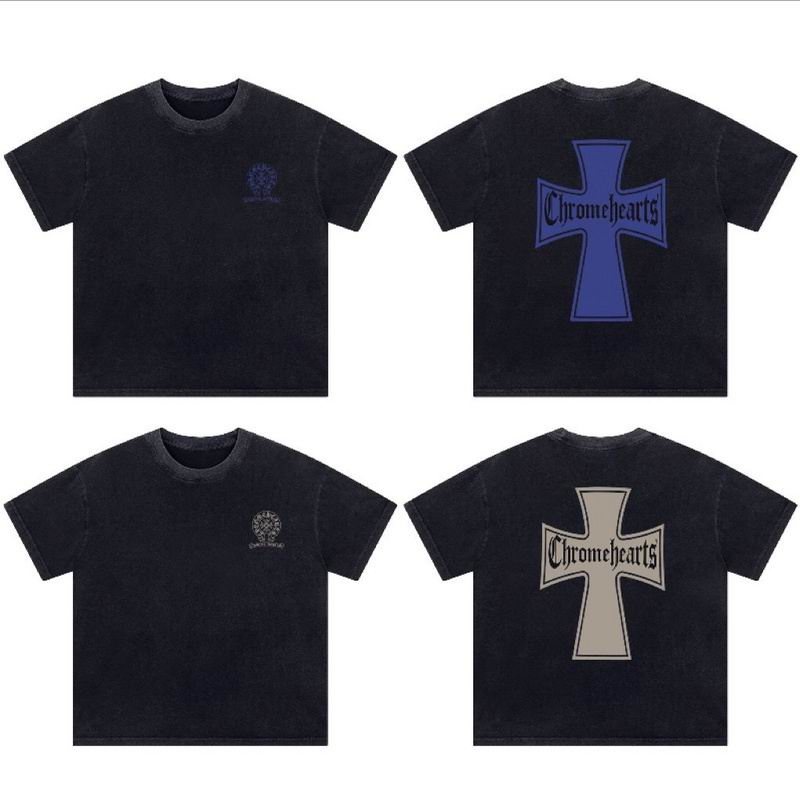 Chrome Hearts S-XL xlutx6657