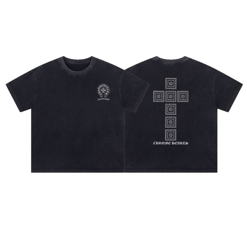 Chrome Hearts S-XL xlutx6658
