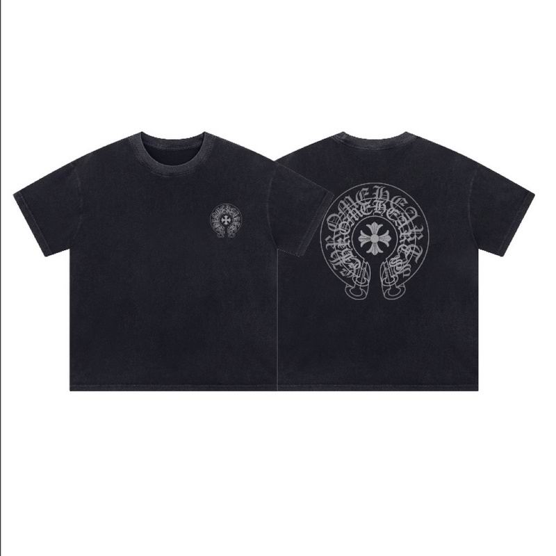 Chrome Hearts S-XL xlutx6659