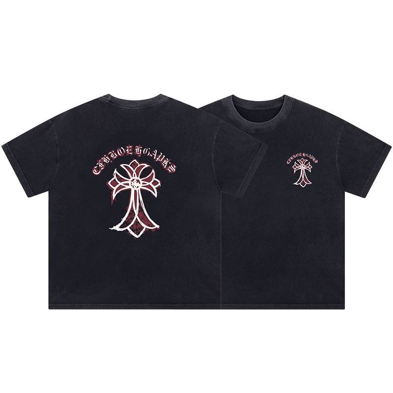 Chrome Hearts S-XL xlutx6696