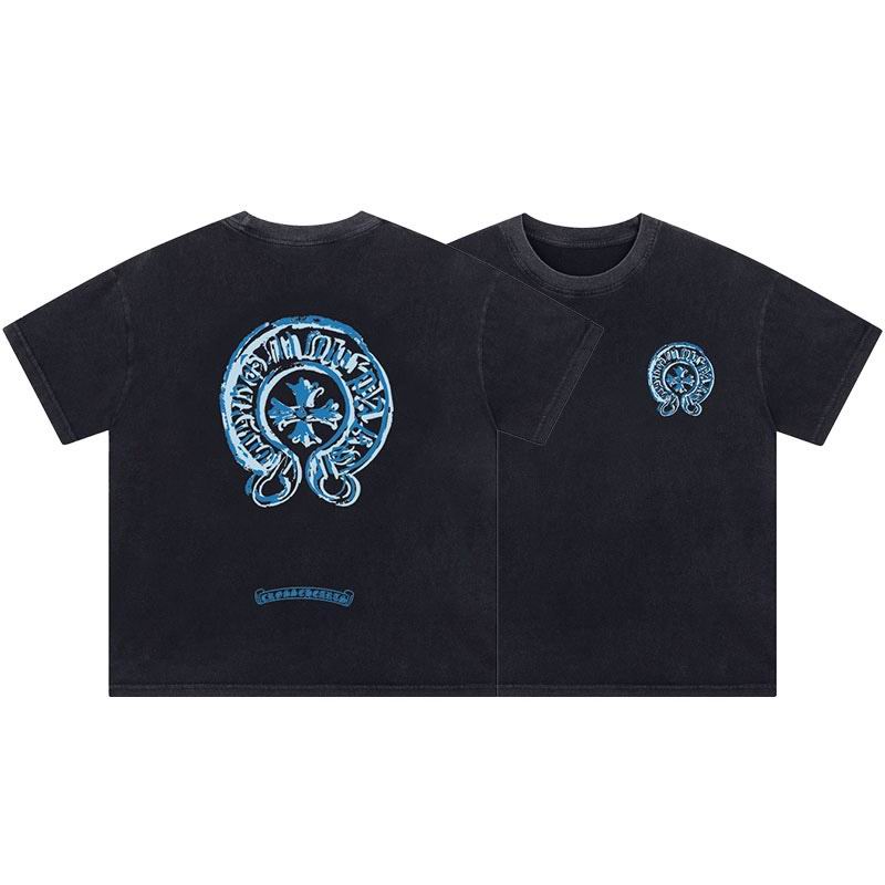 Chrome Hearts S-XL xlutx6697