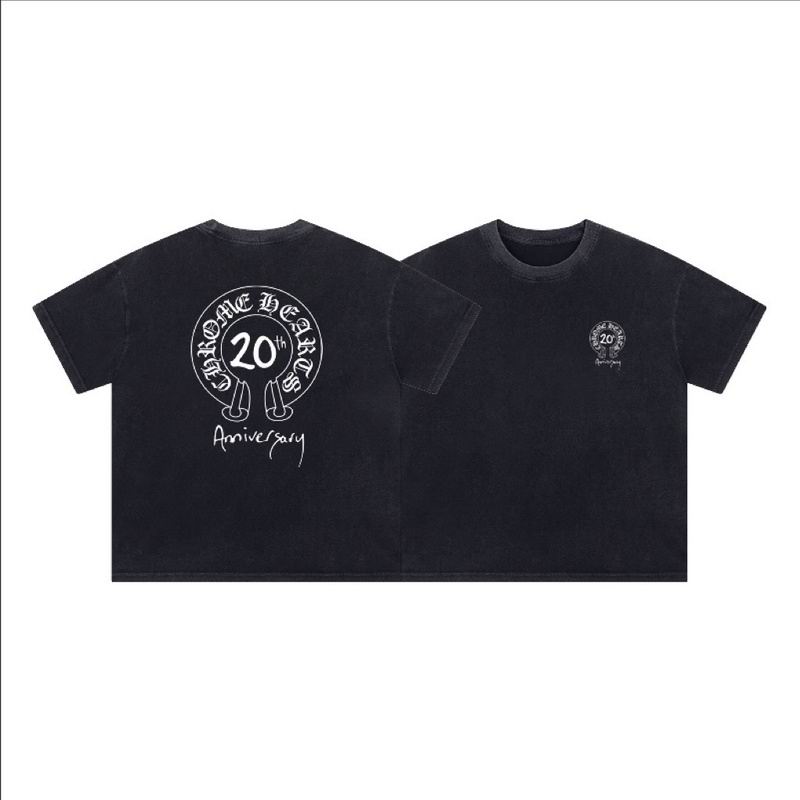 Chrome Hearts S-XL xlutx6698