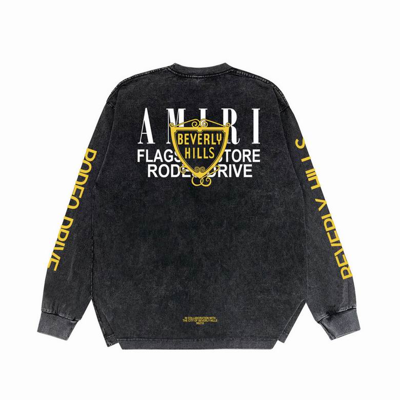 Amiri S-XXL sytZJCH001