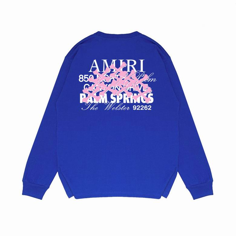 Amiri S-XXL sytCH111