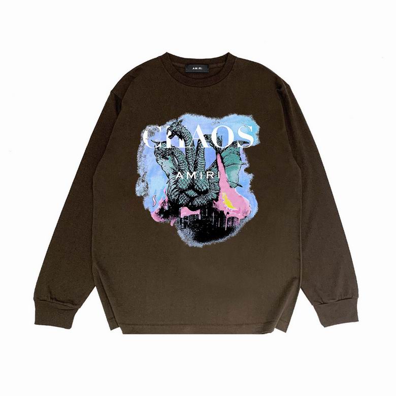 Amiri S-XXL sytCH105