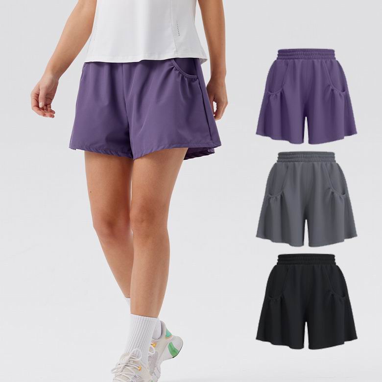 Lululemon S-XL MA072 3C AO