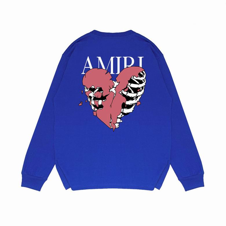 Amiri S-XXL sytCH093