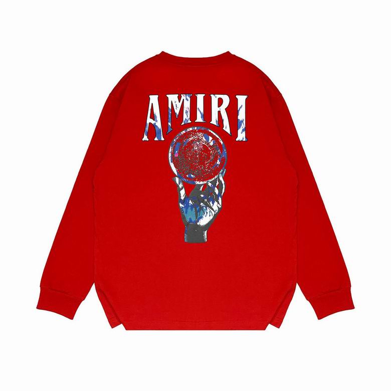 Amiri S-XXL sytCH074B