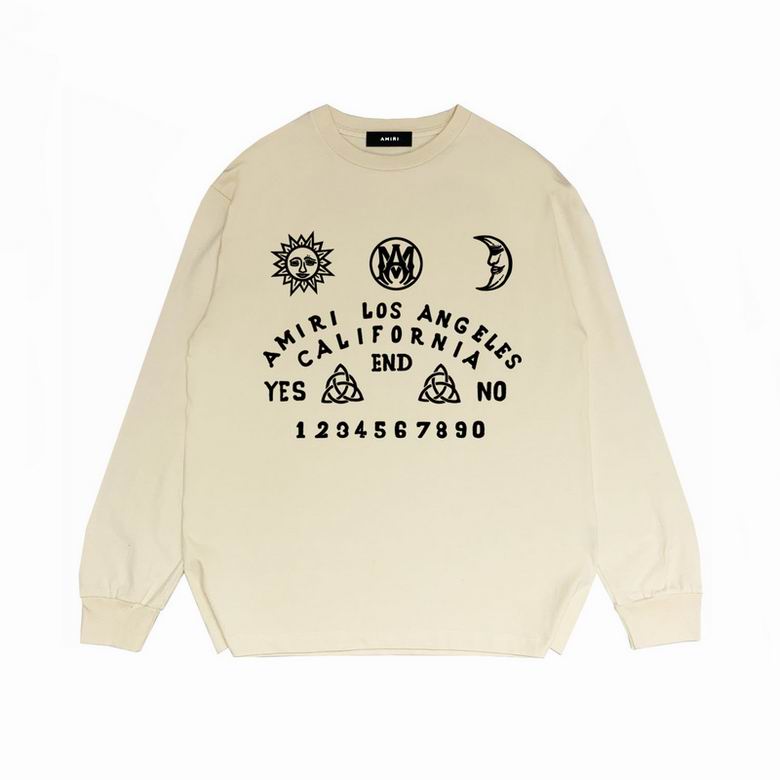 Amiri S-XXL sytCH073