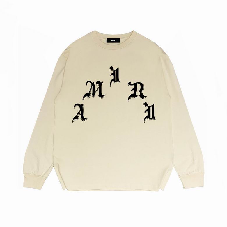 Amiri S-XXL sytCH071