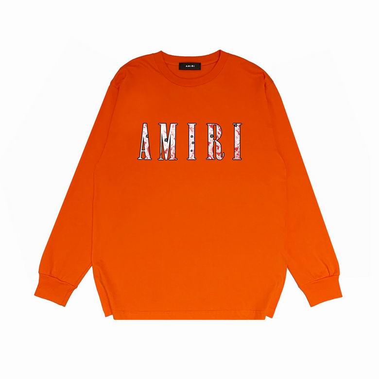 Amiri S-XXL sytCH048