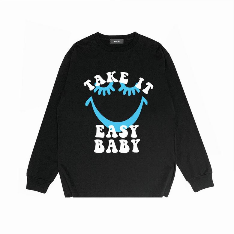 Amiri S-XXL sytCH046