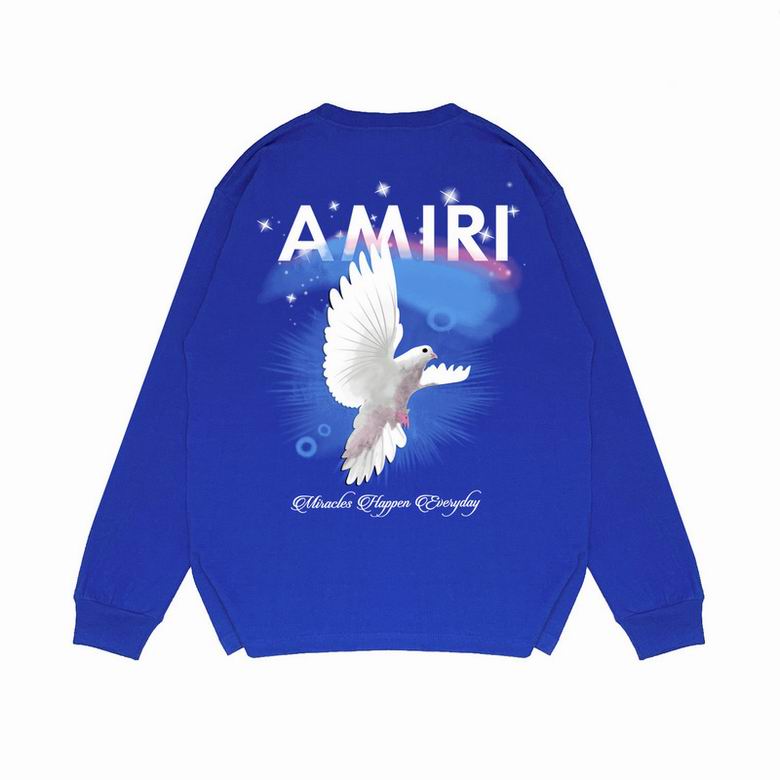 Amiri S-XXL sytCH034