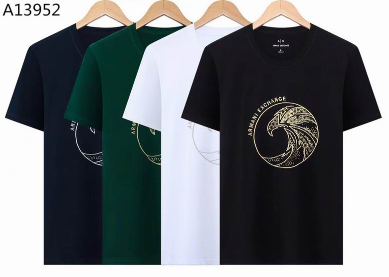 Armani M-3XL aj 25wn48