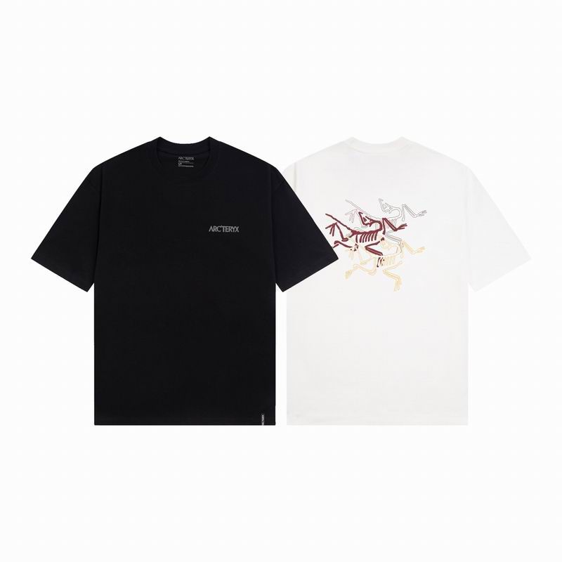 Arcteryx XS-L tltx04