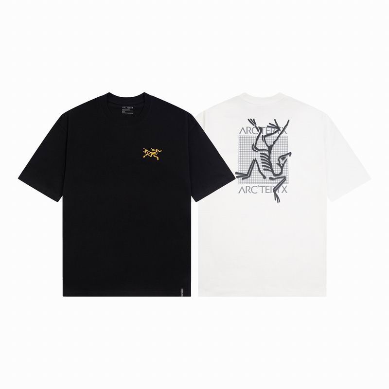 Arcteryx XS-L tltx08