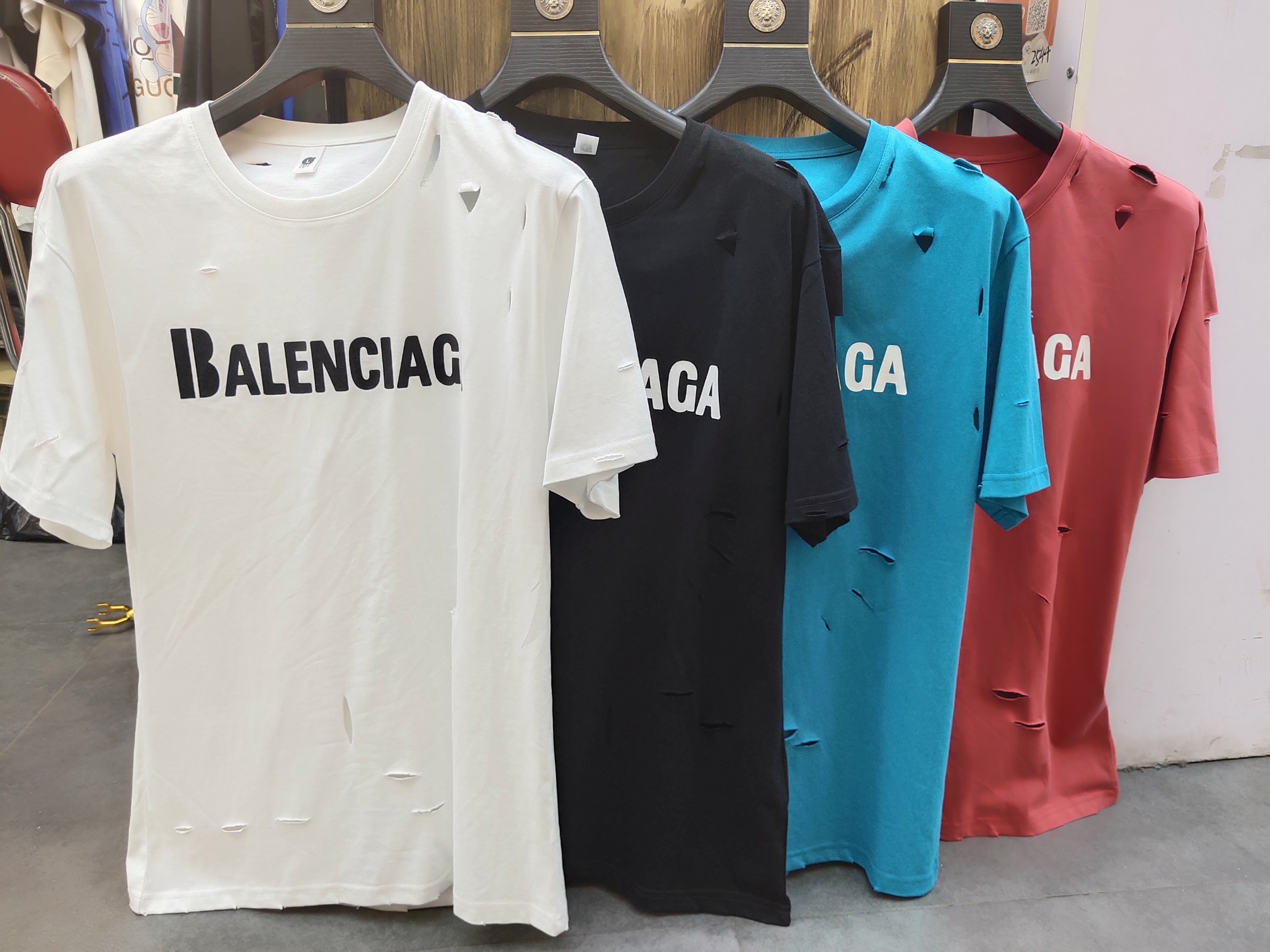Balenciaga M-3XL 7ctn11