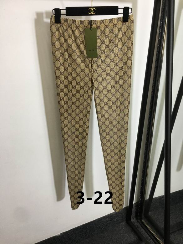 Gucci S-XL 34