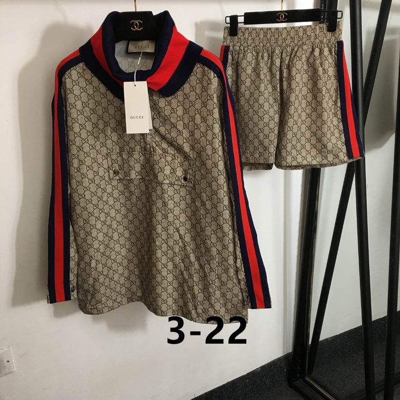 Gucci S-XL 46