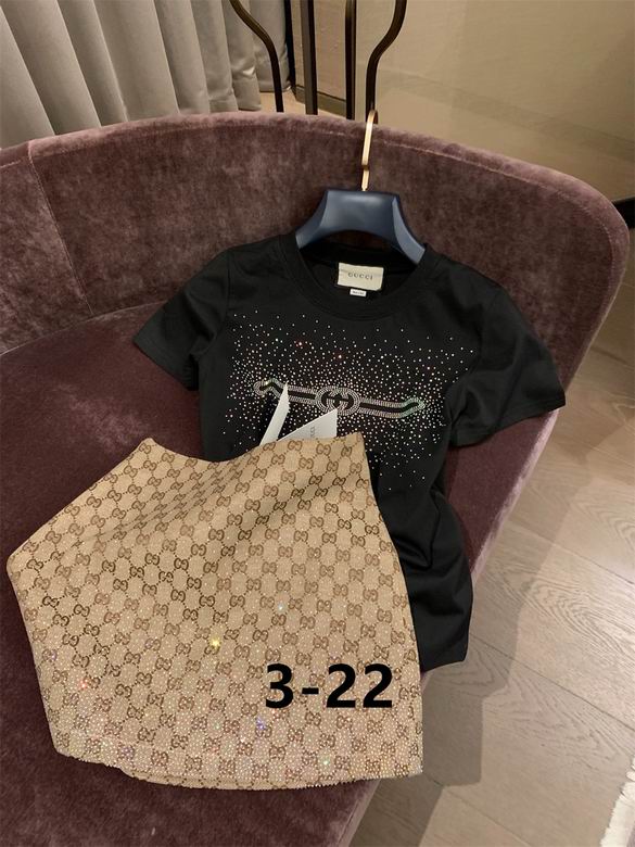 Gucci S-XL 68