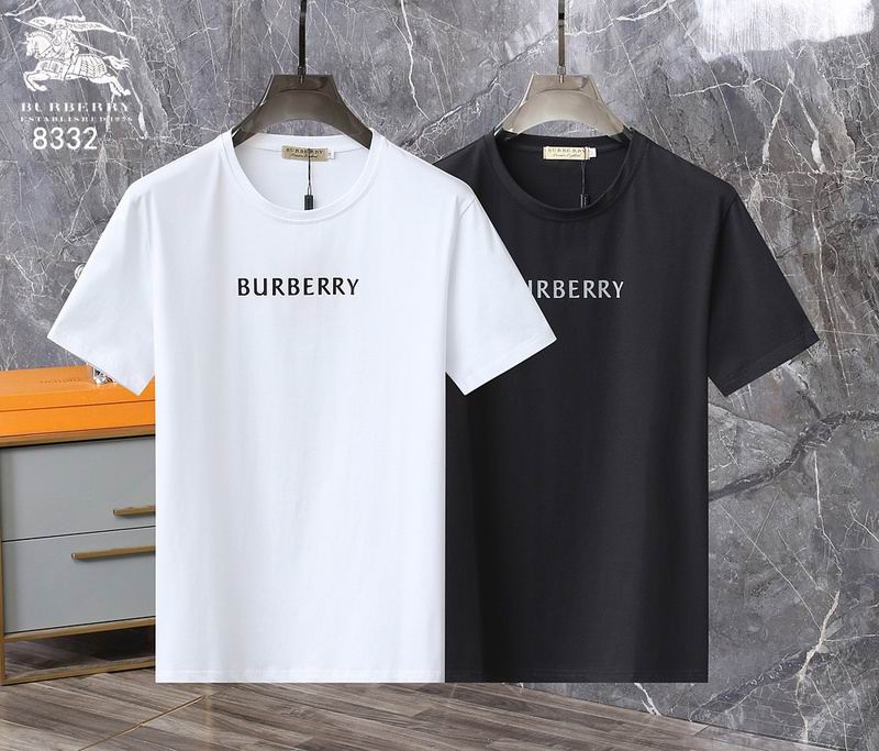 Burberry M-3XL 8qx8332