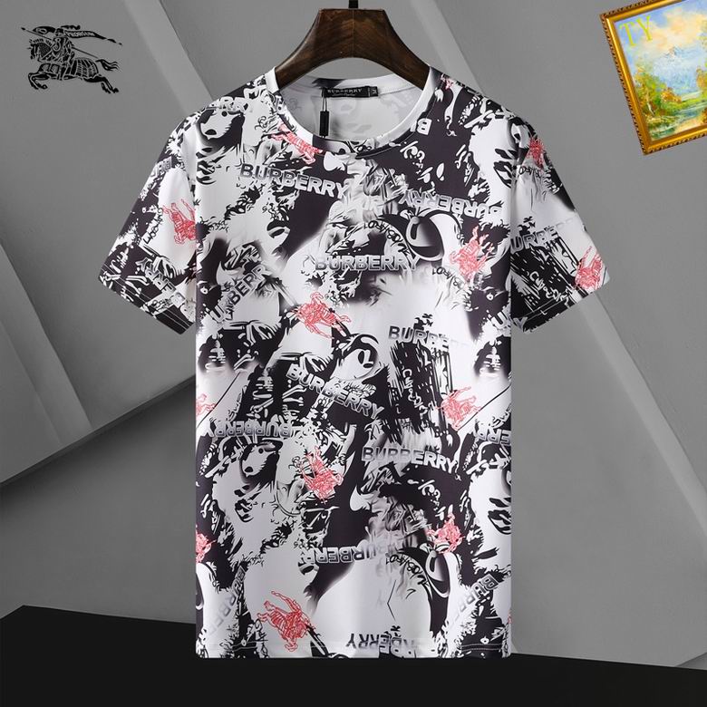 Burberry m-3xl 25t01