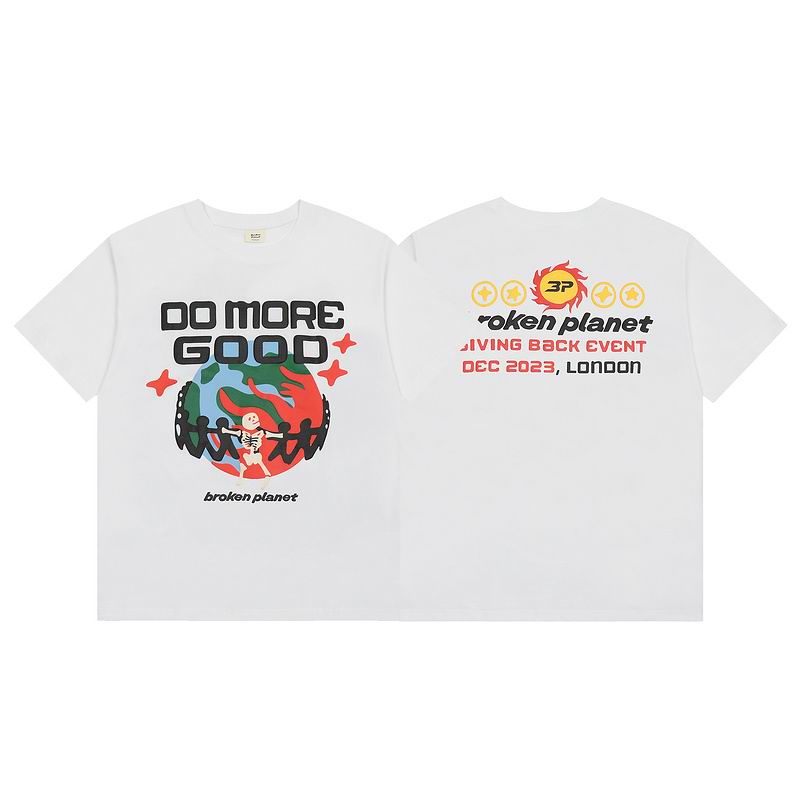 Broken Planet S-XL hdtx 2418