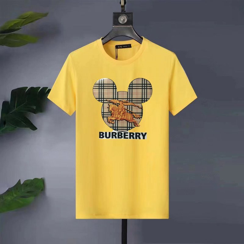Burberry M-4XL  11lx 07